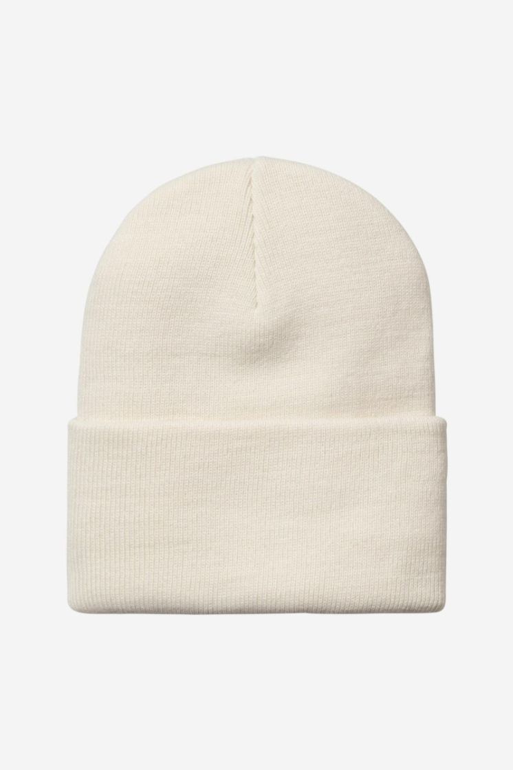 Acrylic Watch Hat 05XX Natural /-