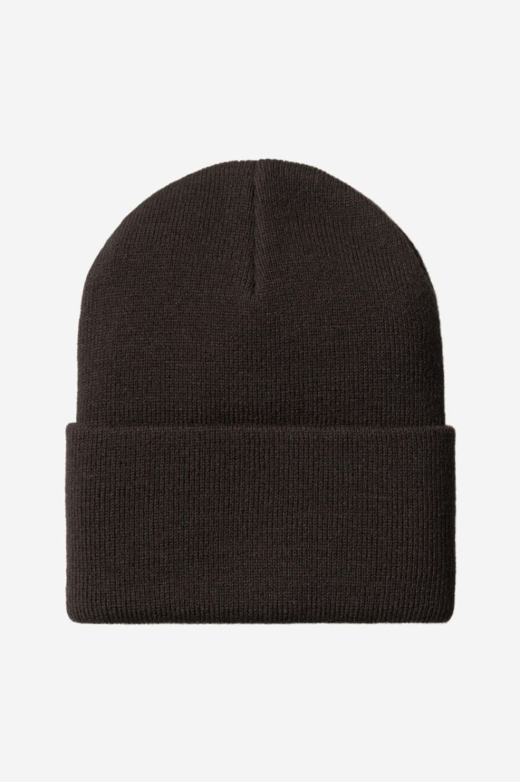 Acrylic Watch Hat 47XX Tobacco /-
