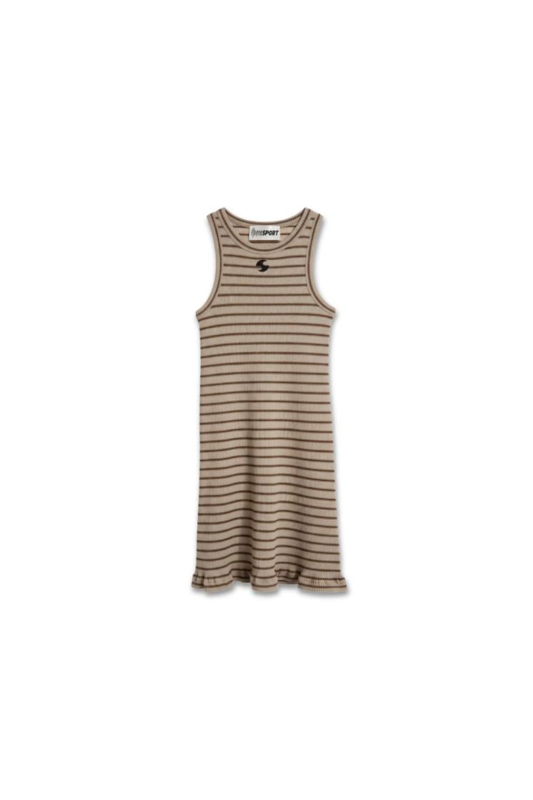 JANE - Stripes