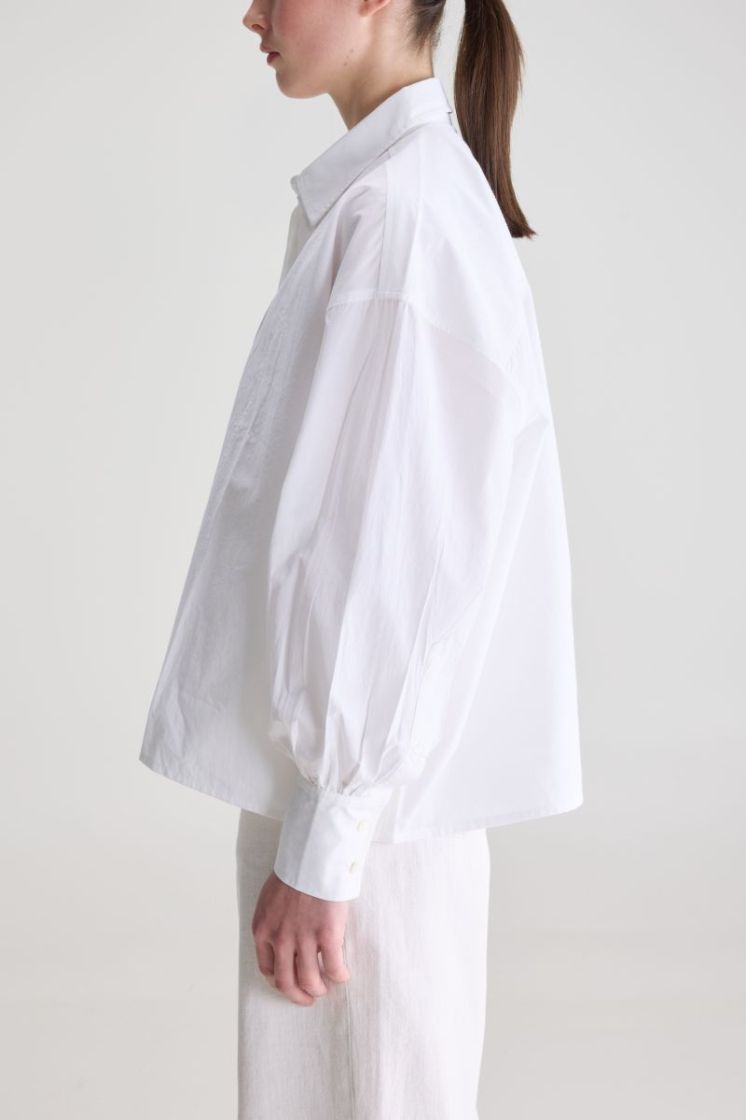 KELIA 10 WHITE