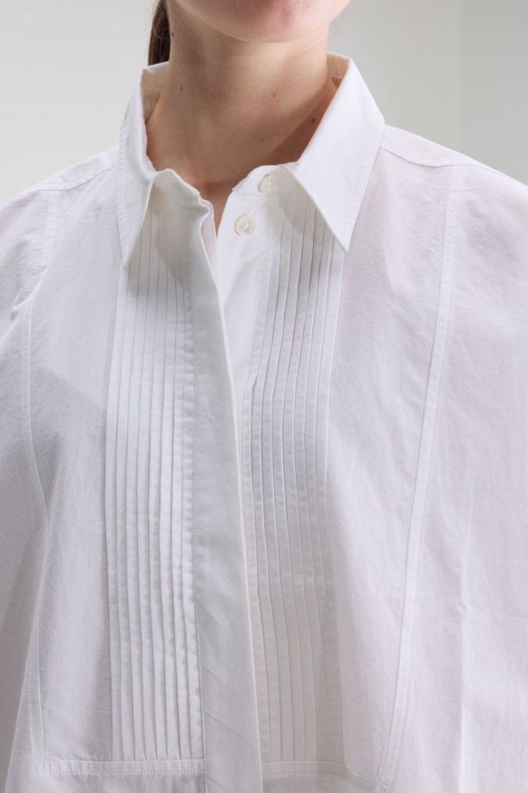 KELIA 10 WHITE