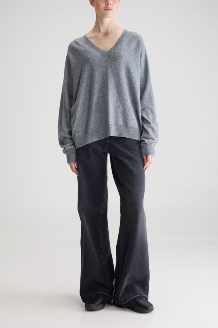 SONEV 645 GREY MELANG
