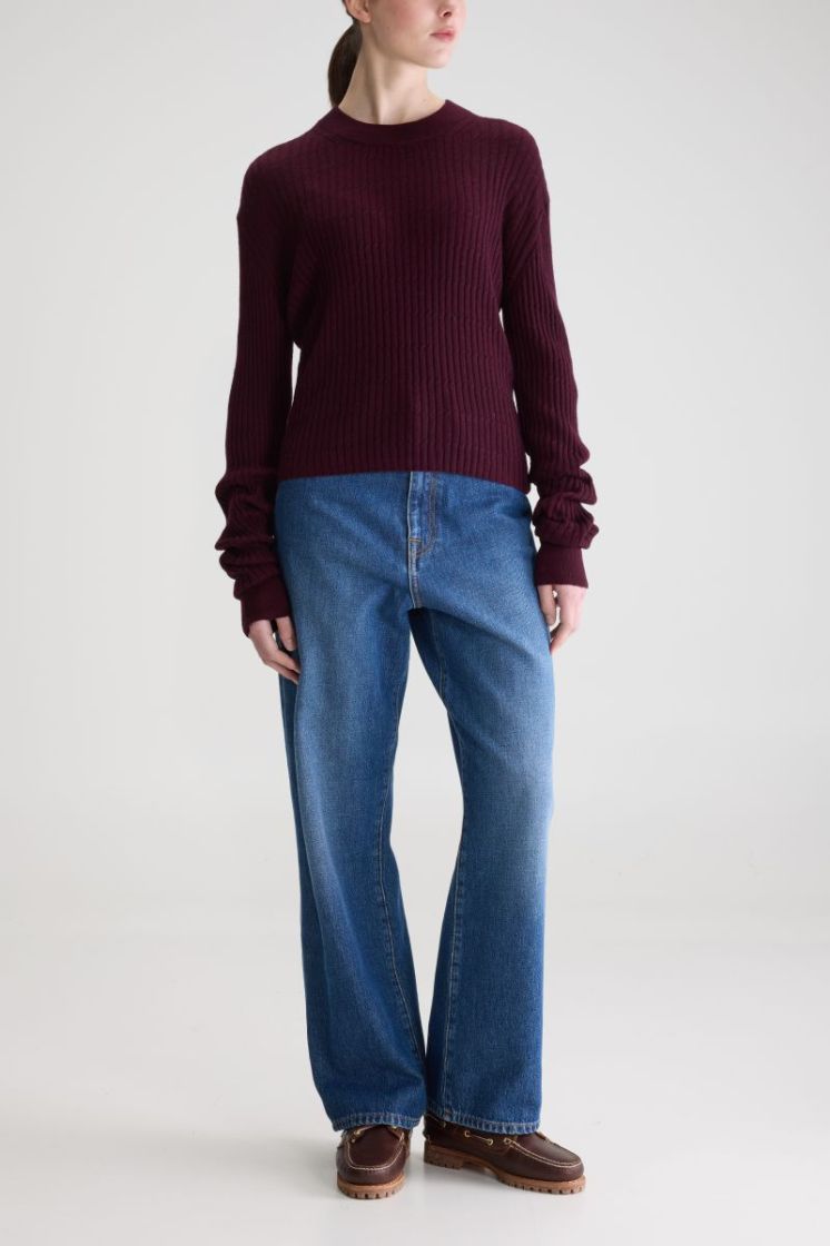 ARYRIB 574 CORDOVAN