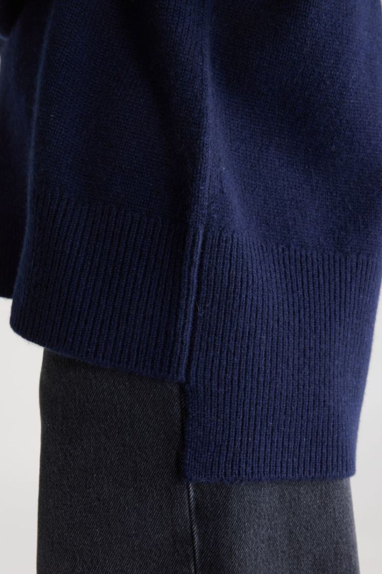SYN 41 NAVY