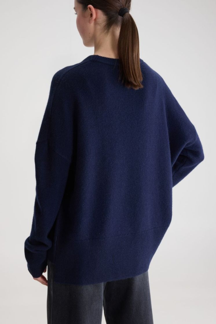 SYN 41 NAVY
