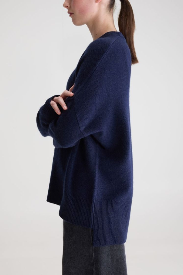 SYN 41 NAVY