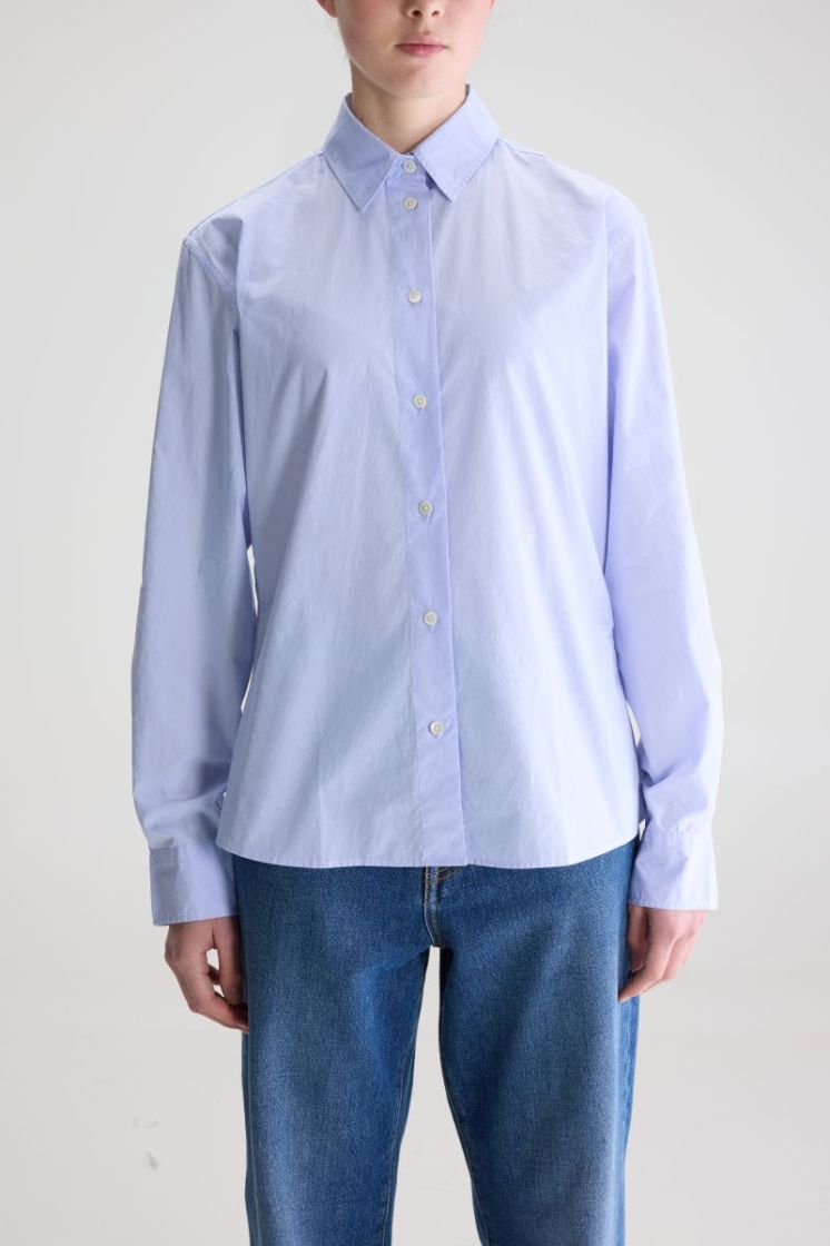 GREY STH STRIPE H