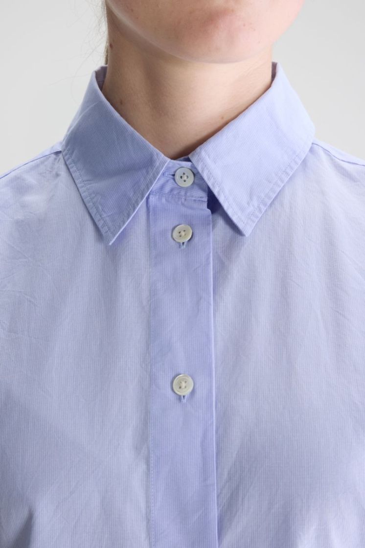 GREY STH STRIPE H