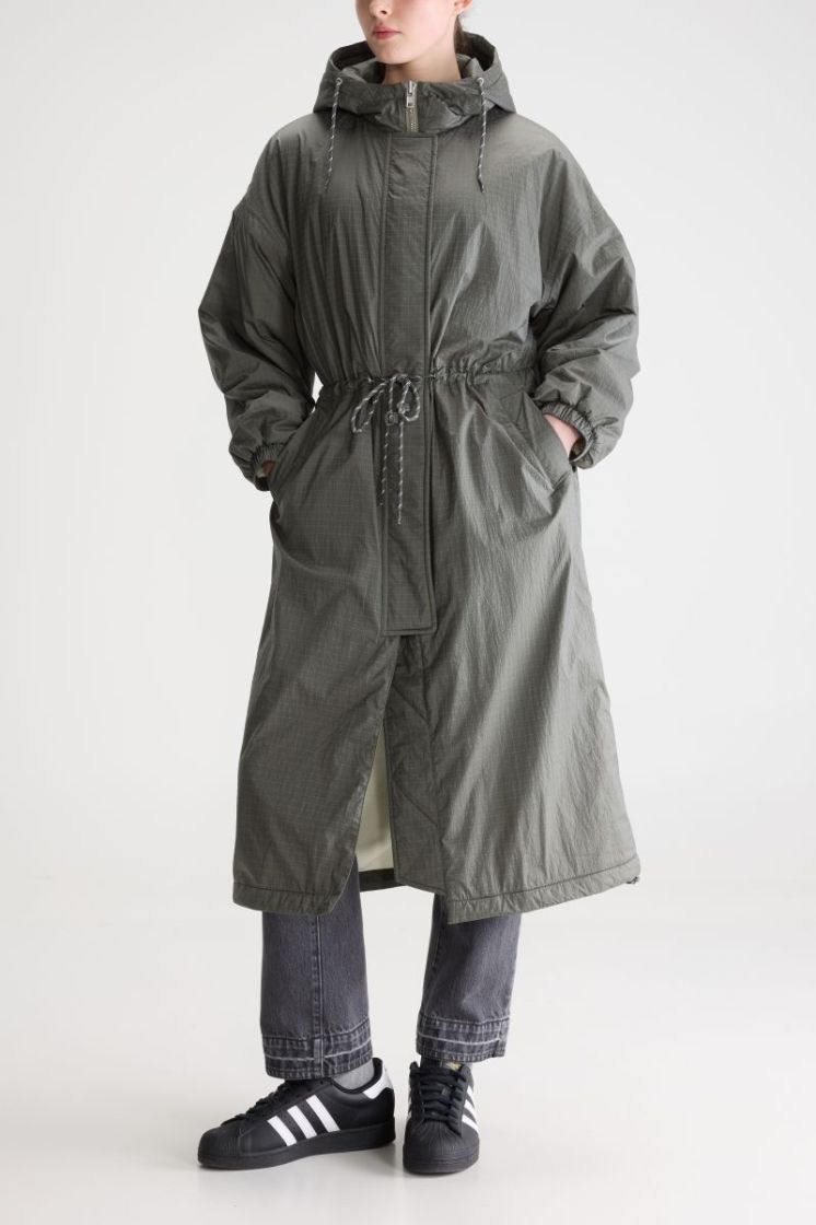 HELENY 997 METAL GREEN