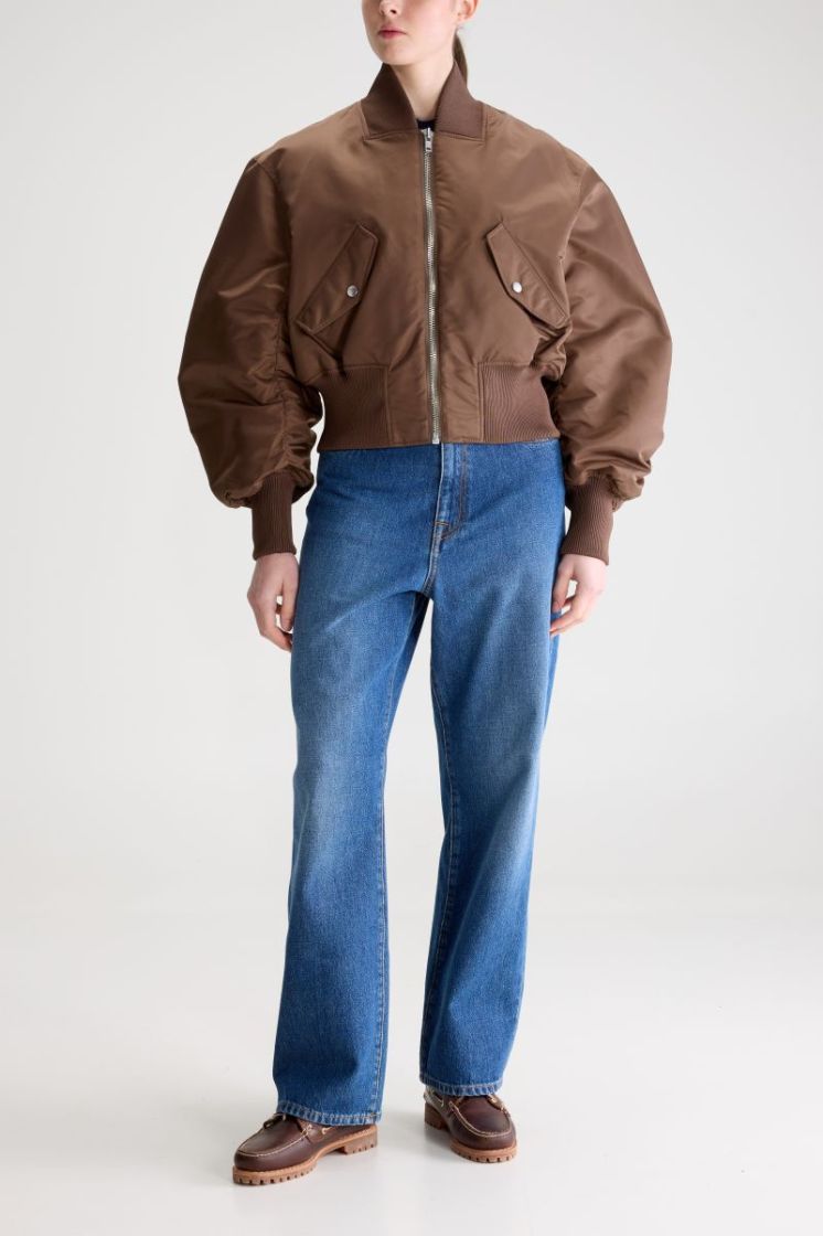 HENDRY 752 MOCCA