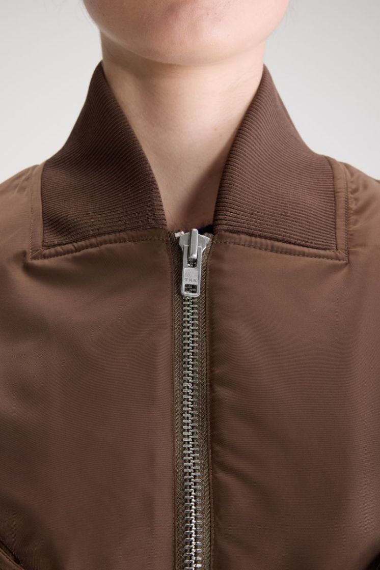 HENDRY 752 MOCCA