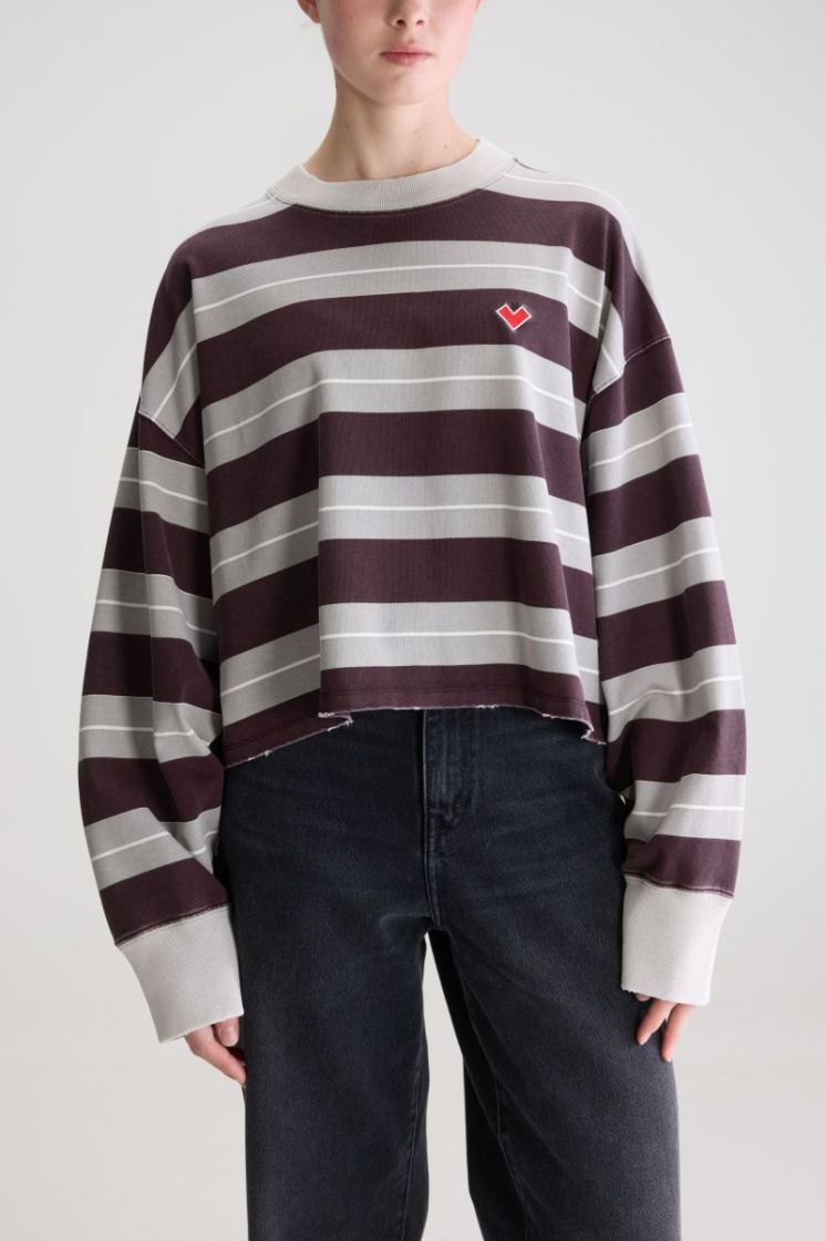 FRANTO62 STA STRIPE A