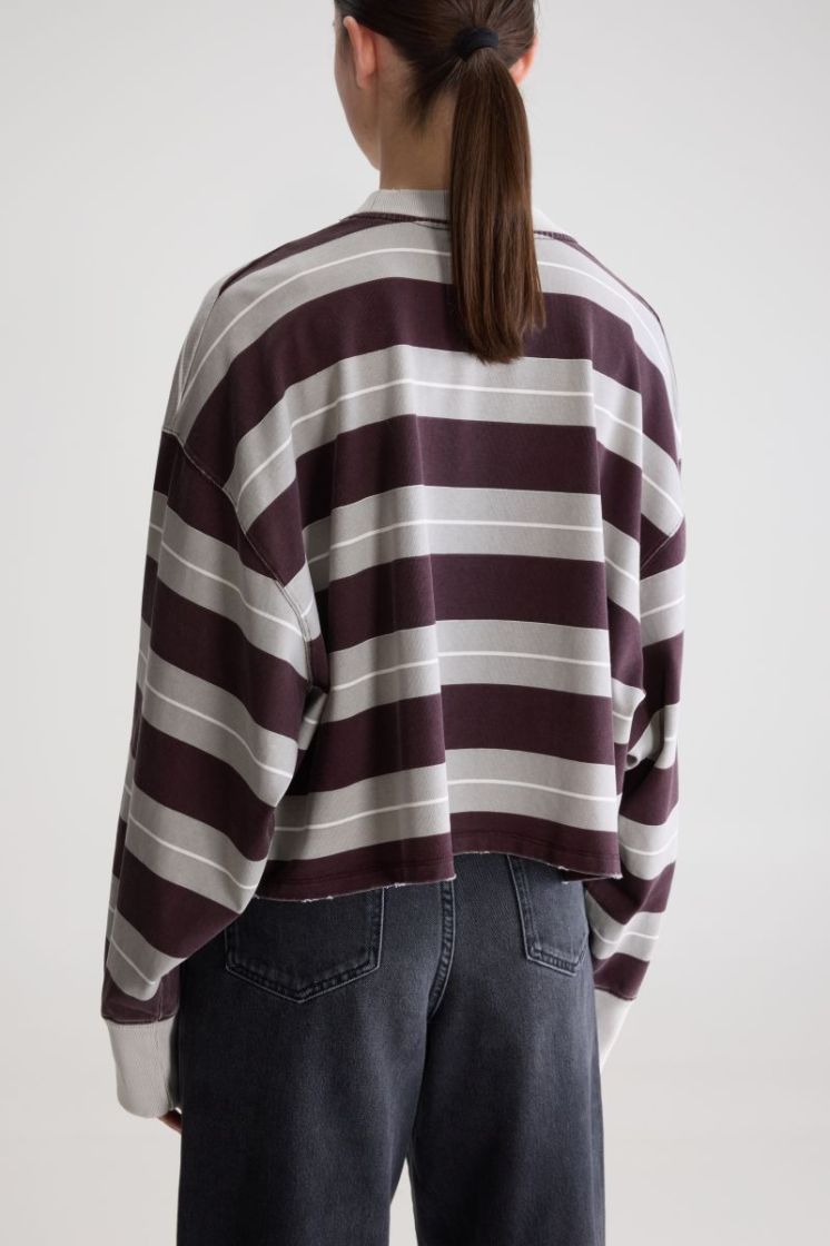 FRANTO62 STA STRIPE A