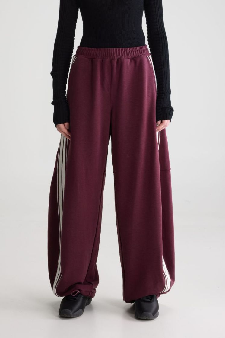 TAMY 168 BURGUNDY