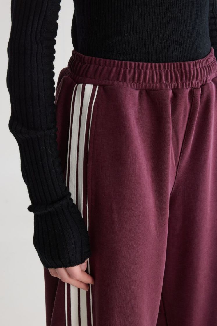 TAMY 168 BURGUNDY