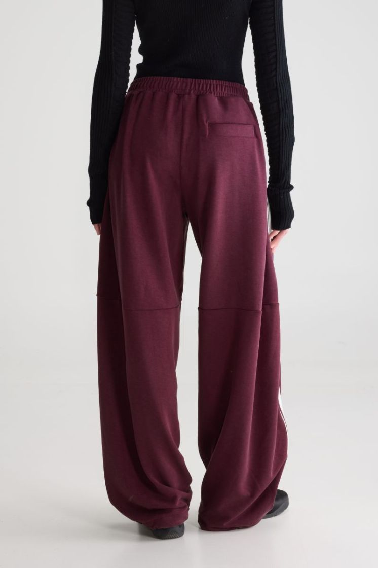 TAMY 168 BURGUNDY