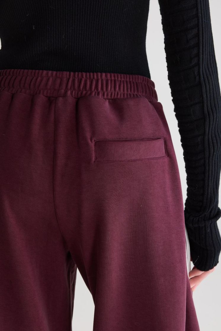 TAMY 168 BURGUNDY