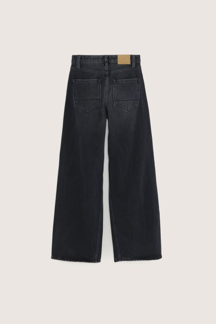 WANDA61 UBK USED BLACK