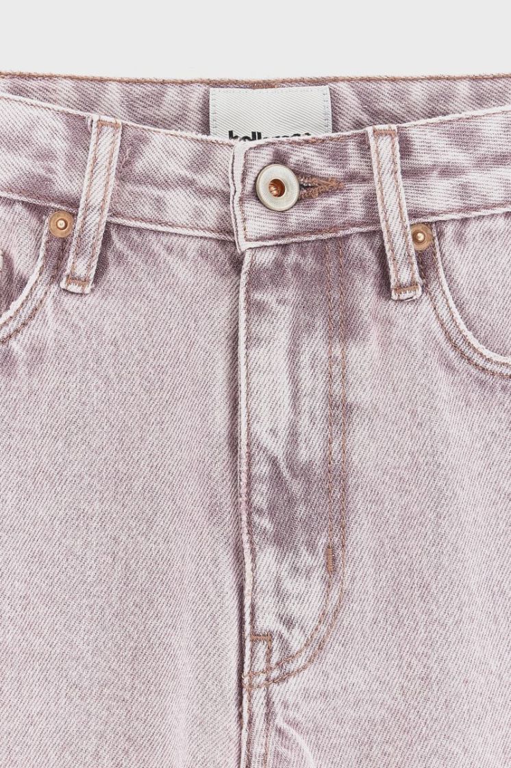 PARADY62 PIW PINK SNOW