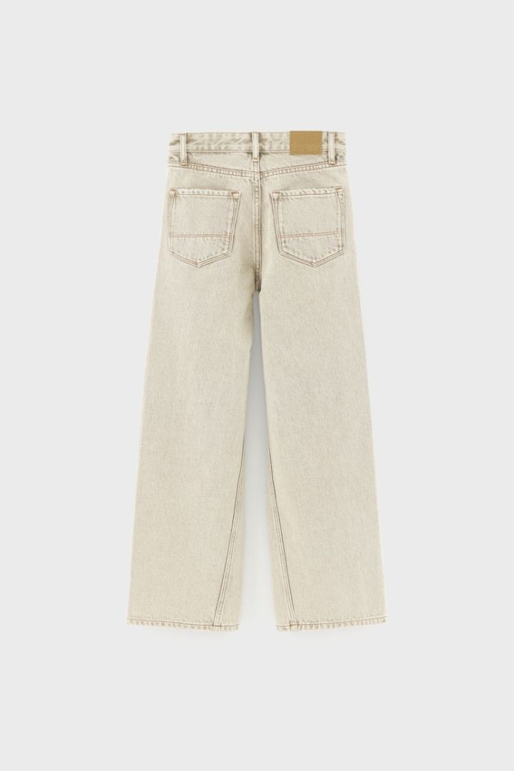 WANDA62 BEW BEIGE SNOW