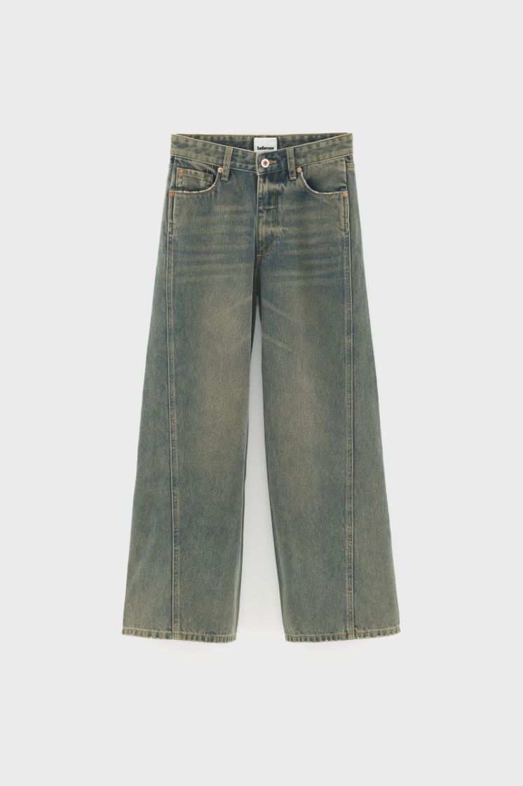 WANDA62 DYB DUSTY USED