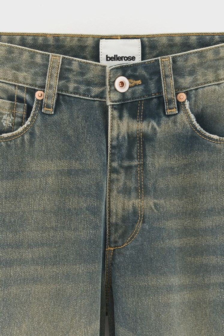 WANDA62 DYB DUSTY USED