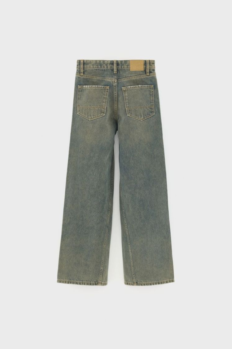 WANDA62 DYB DUSTY USED