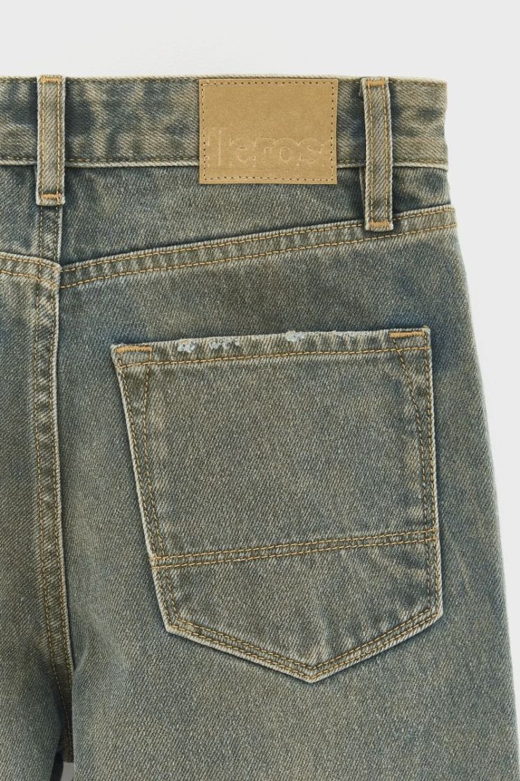 WANDA62 DYB DUSTY USED