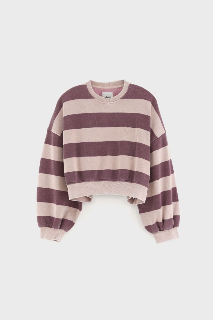 FENYA STC STRIPE C