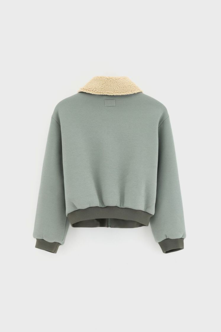 JALLY 721 OXYD GREY