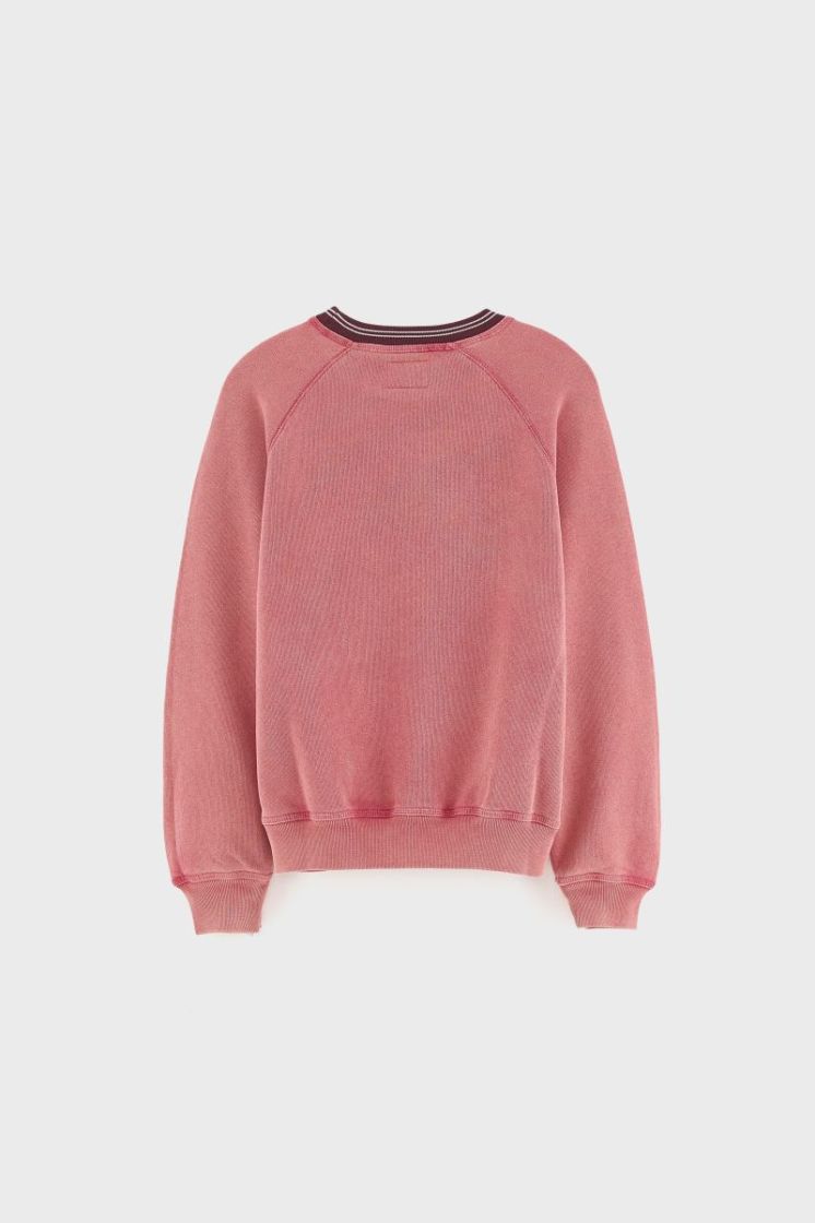 FAGOLO62 178 CRANBERRY