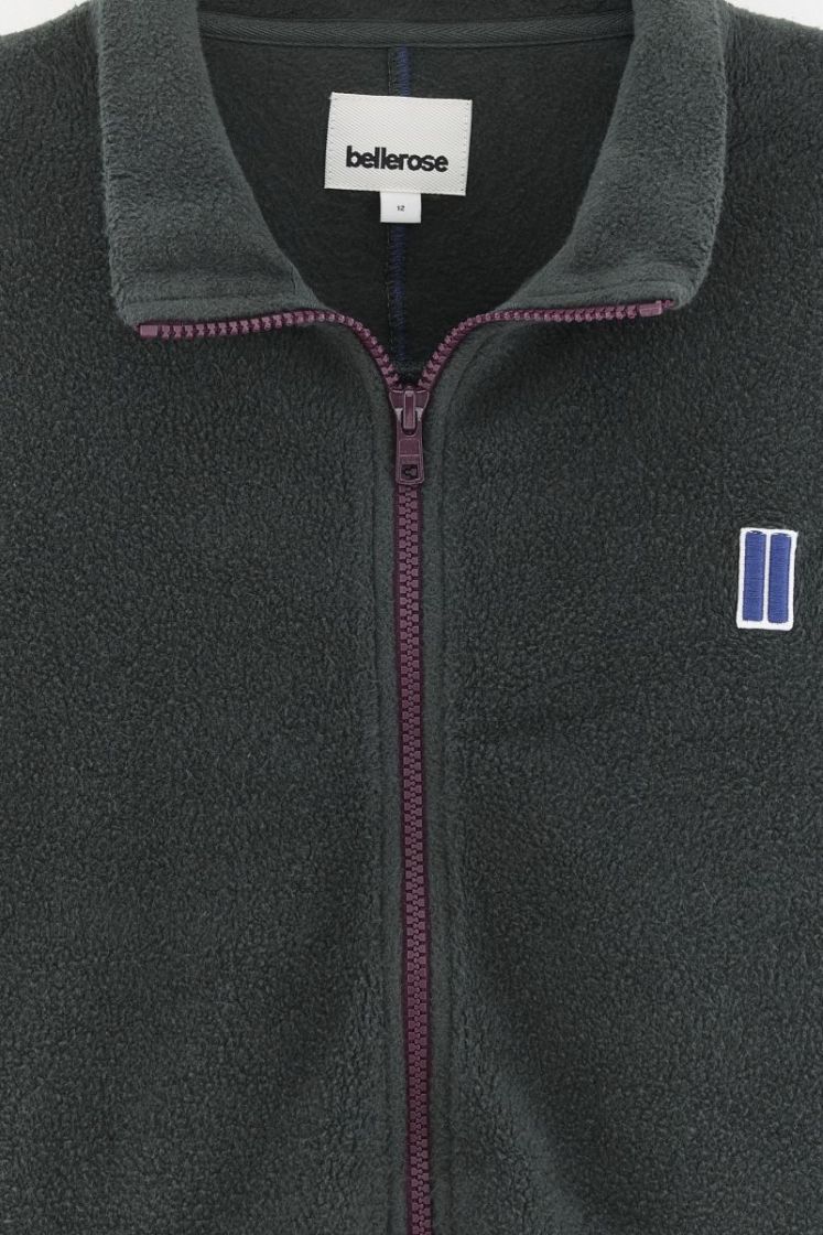 FORREST62 976 JET SET
