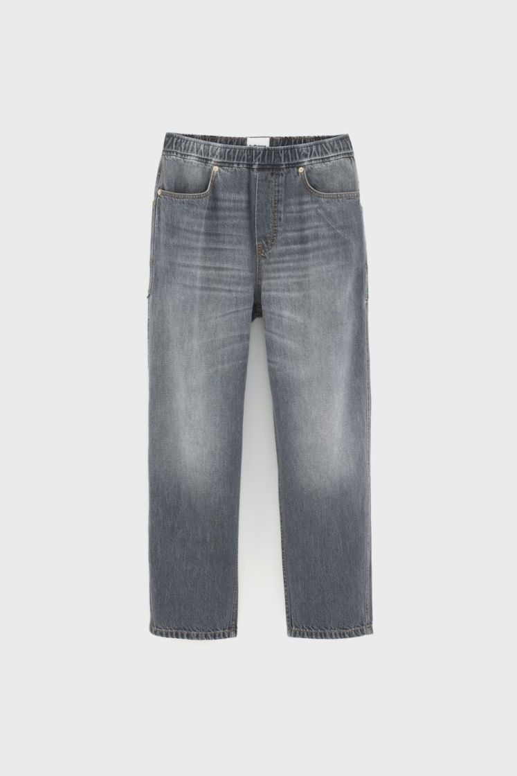 WENDELL UBK USED BLACK