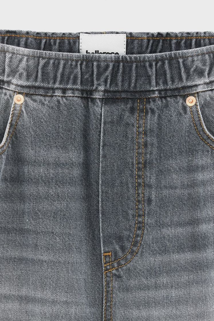 WENDELL UBK USED BLACK
