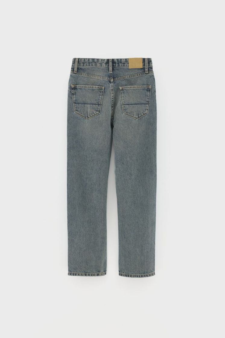 PETERS62 DYB DUSTY USED
