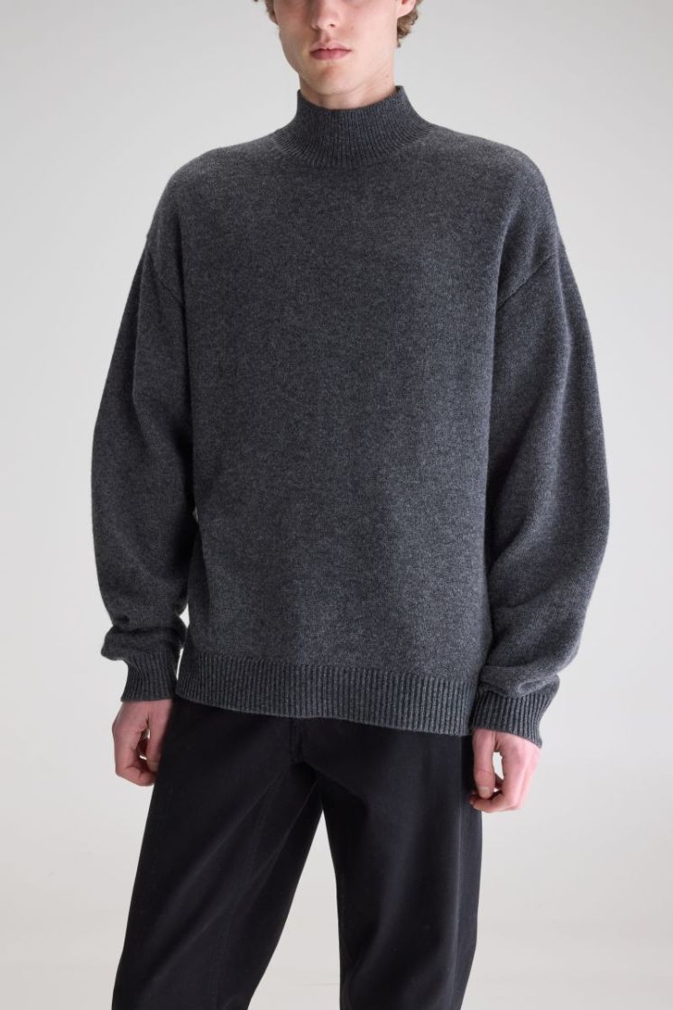GAKY 99 ANTHRACITE