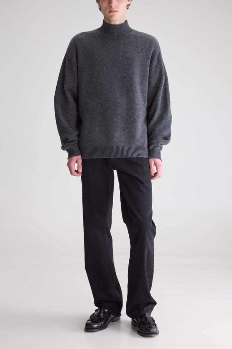 GAKY 99 ANTHRACITE