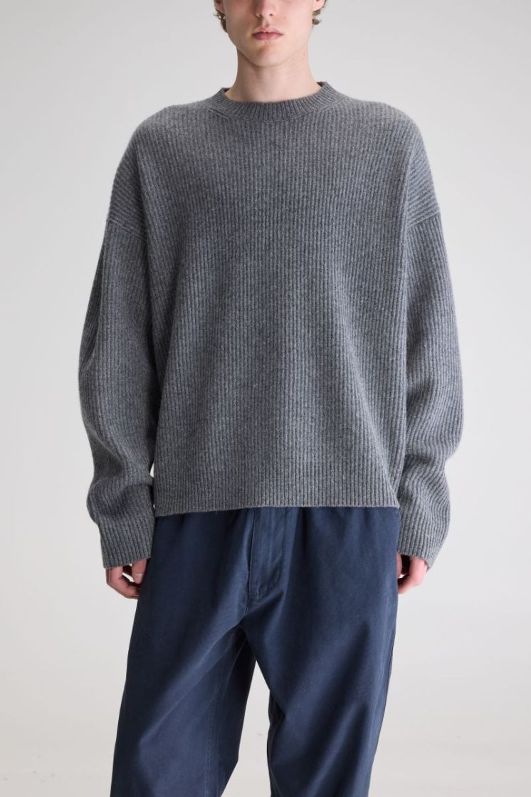 AMEB 257 MID GREY