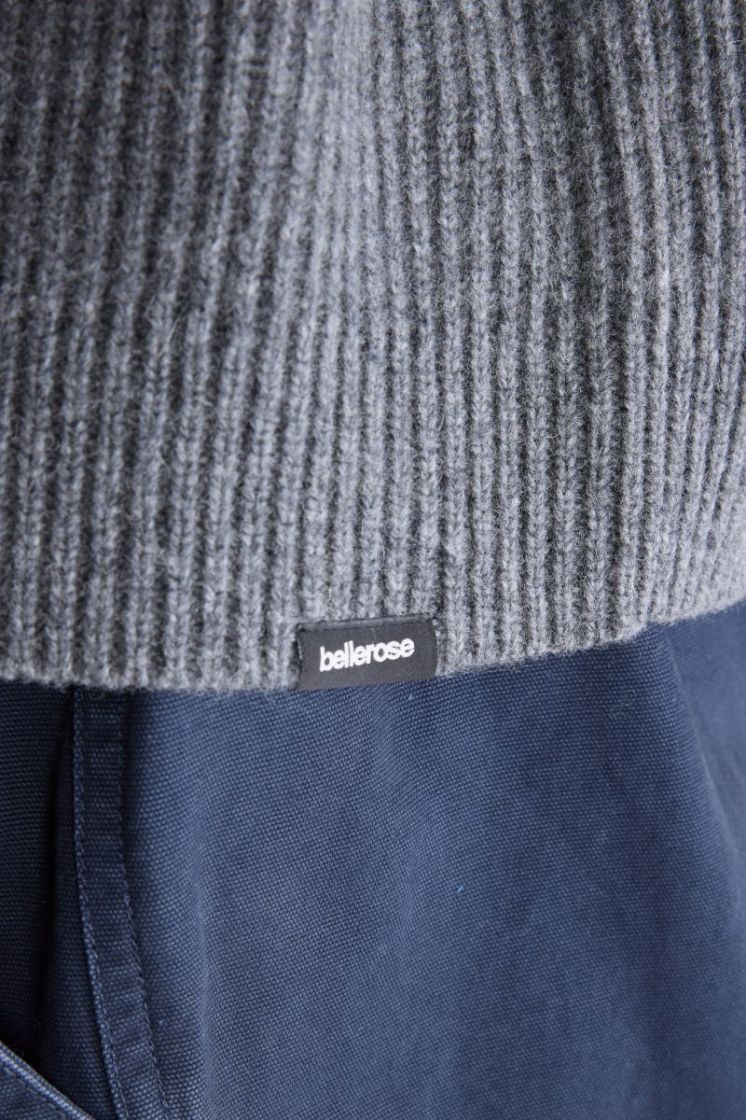 AMEB 257 MID GREY