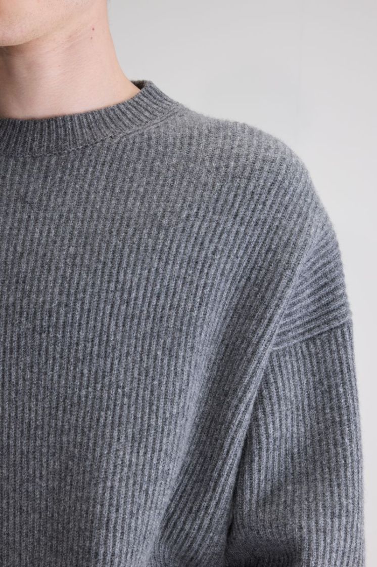 AMEB 257 MID GREY