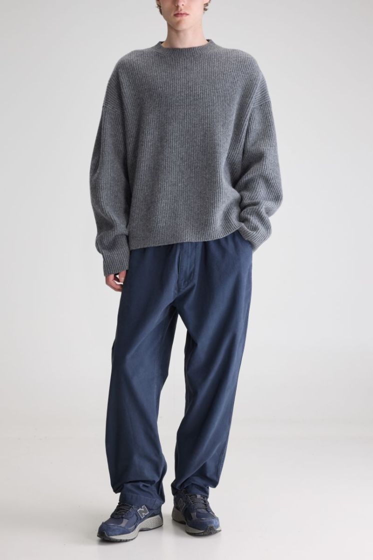 AMEB 257 MID GREY