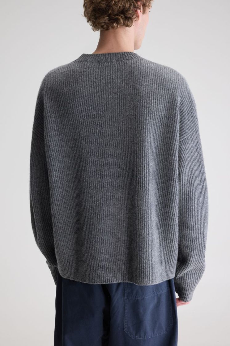 AMEB 257 MID GREY