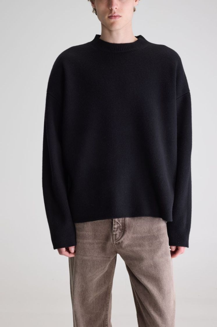DORCY 1 BLACK