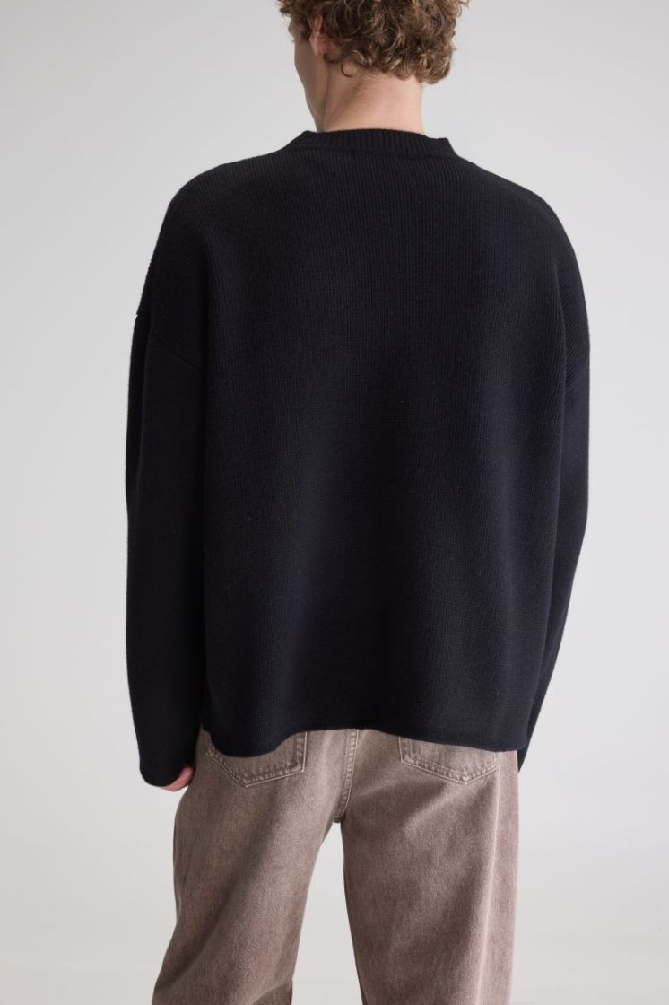 DORCY 1 BLACK
