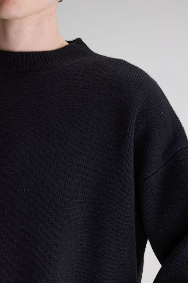 DORCY 1 BLACK