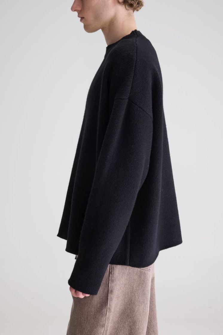 DORCY 1 BLACK