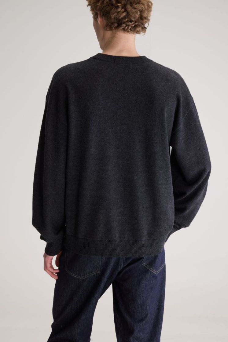 SIAMO62 99 ANTHRACITE