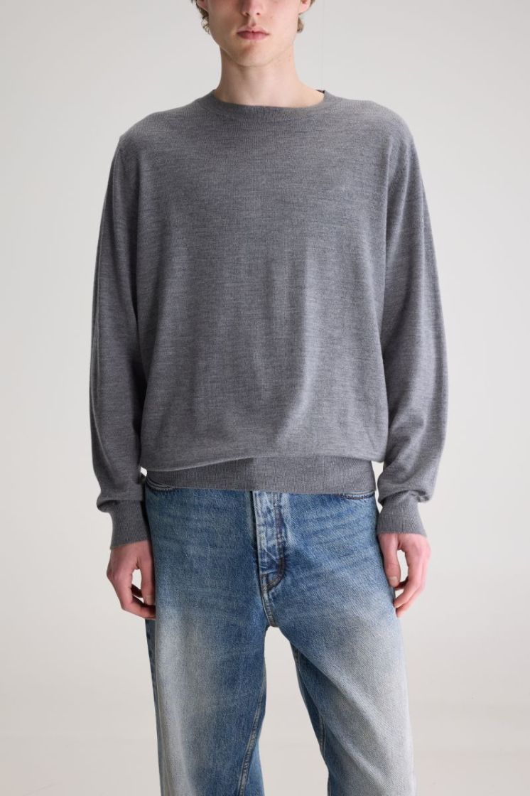 DILLES62 257 MID GREY