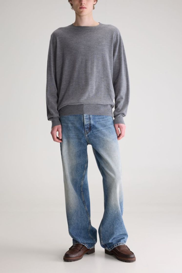 DILLES62 257 MID GREY