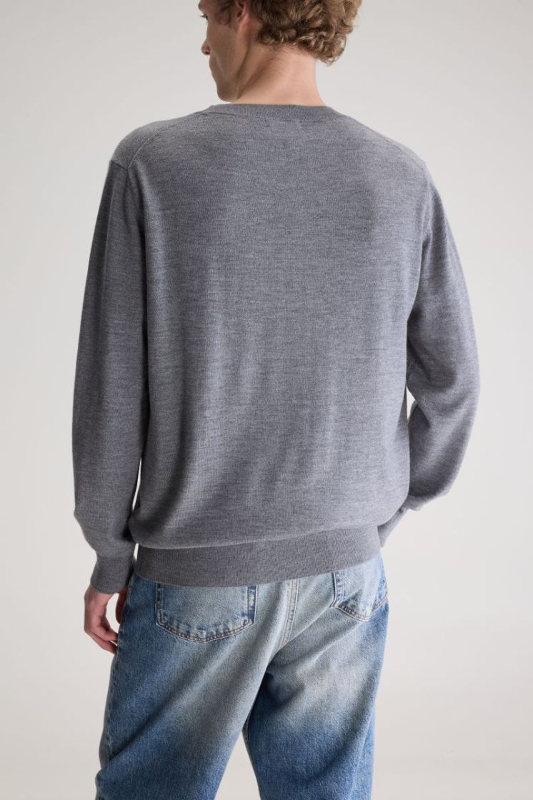 DILLES62 257 MID GREY